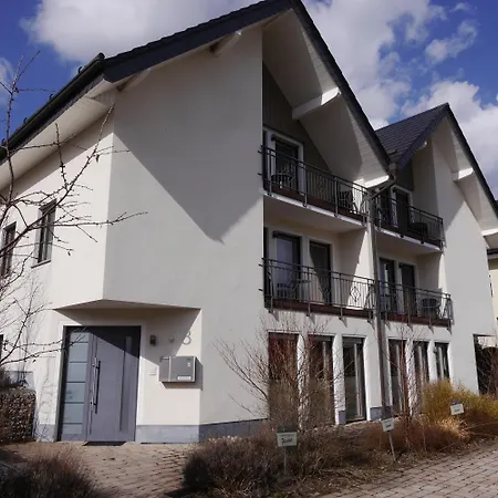 公寓 Stilleben 'picasso' - Direkt Im Skigebiet Am Ritzhagen *