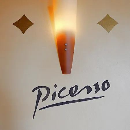 公寓 Stilleben 'picasso' - Direkt Im Skigebiet Am Ritzhagen 维林根