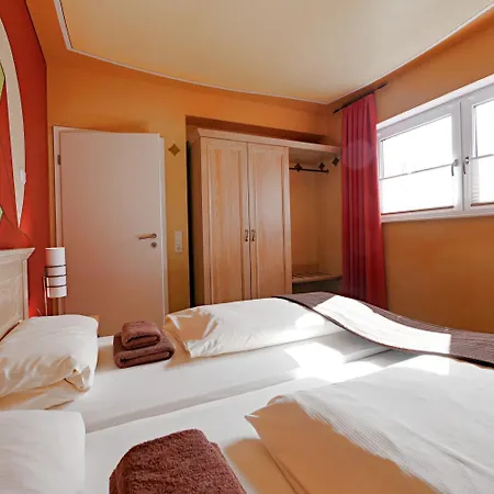 Stilleben 'picasso' - Direkt Im Skigebiet Am Ritzhagen * 维林根