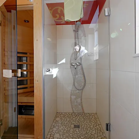 Stilleben 'picasso' - Direkt Im Skigebiet Am Ritzhagen * 维林根