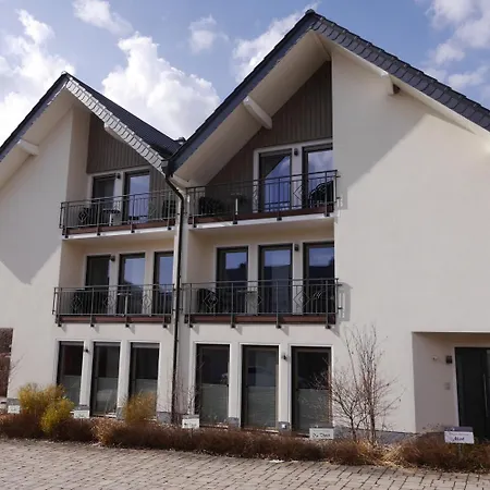 Stilleben 'picasso' - Direkt Im Skigebiet Am Ritzhagen 公寓 *